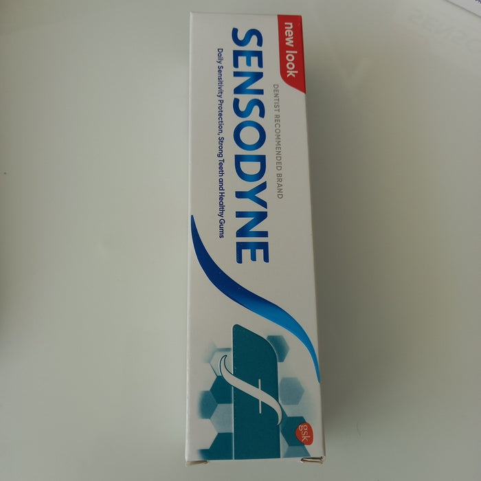 Sensodyne (F)75ml
