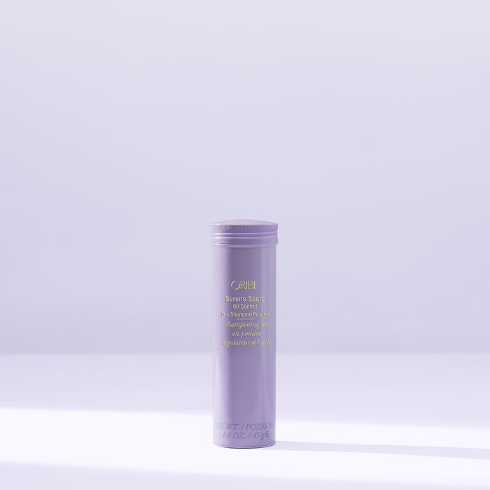 SERENE SCALP OIL CONTROL DRY SHAMPOO POWDER