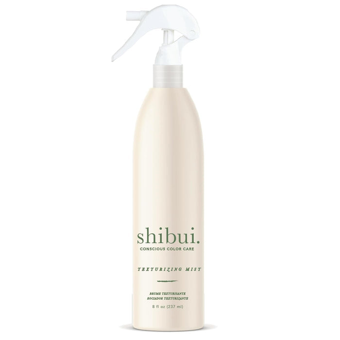 Shibui Texturizing Mist 8oz - ShiBui | Artisan Hair Cary, Cary NC