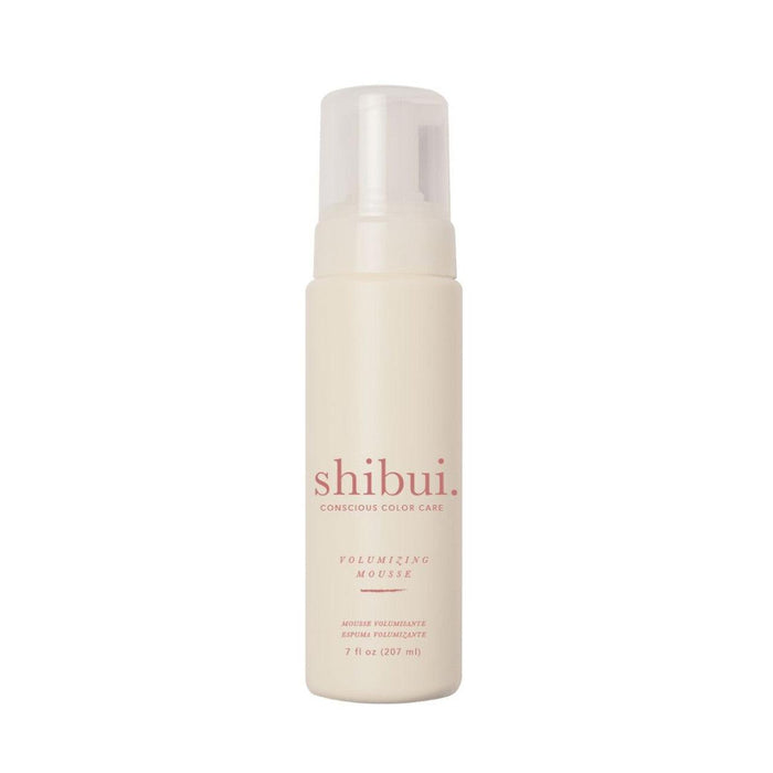 Shibui Volumizing Mousse 7oz - ShiBui | Artisan Hair Cary, Cary NC