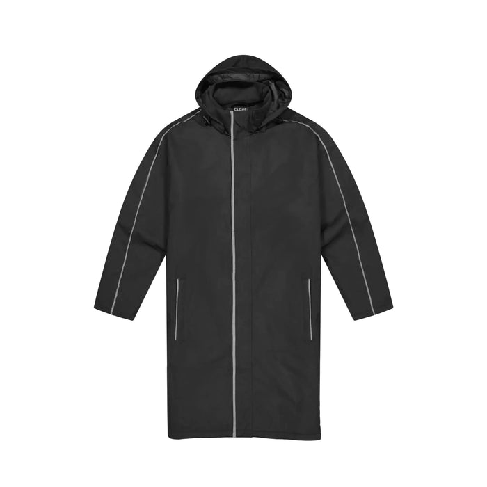 Sideline Jacket | STJ