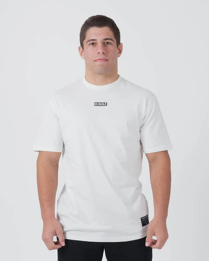 XS / White