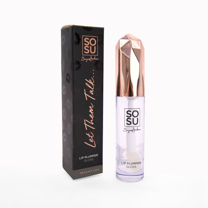 SOSU - Lip Plumper Read My Lips