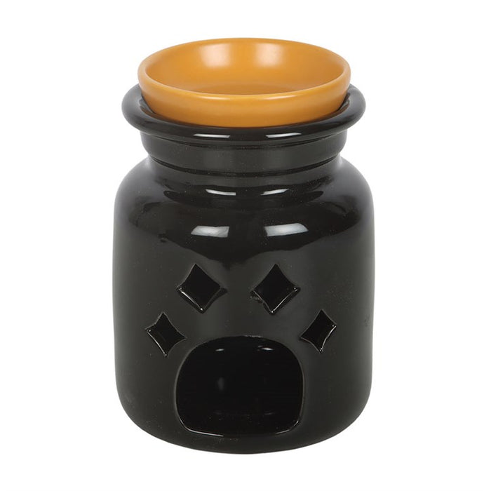Spider Silk Serum Potion Bottle Oil Burner and Wax Warmer 🇬🇧