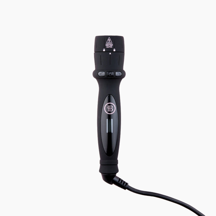 Styling Tool Handle for hair curler, hair waver, and thermal brush (BOMBAY HAIR)