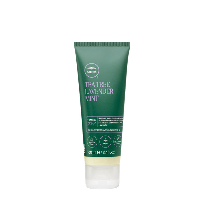 Taming Cream