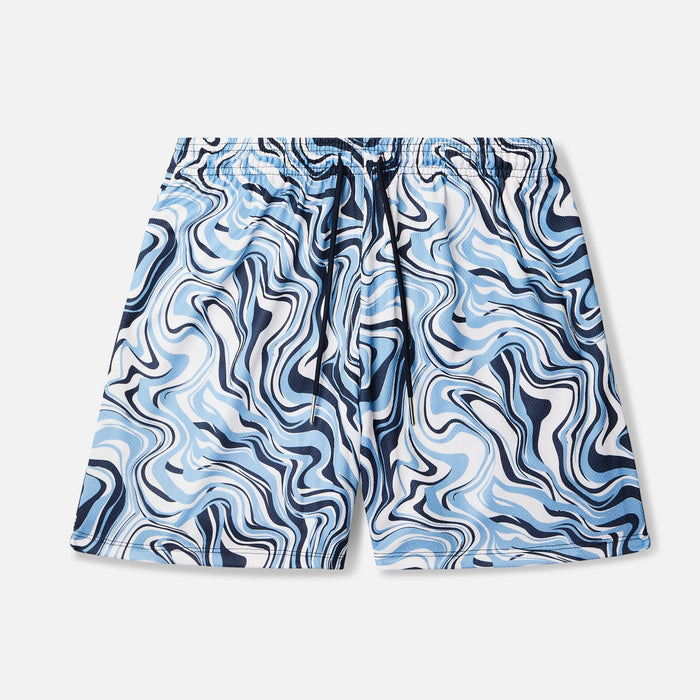 The Drip Shop Kids' Tornado Drip Shorts Apparel The Drip Shop