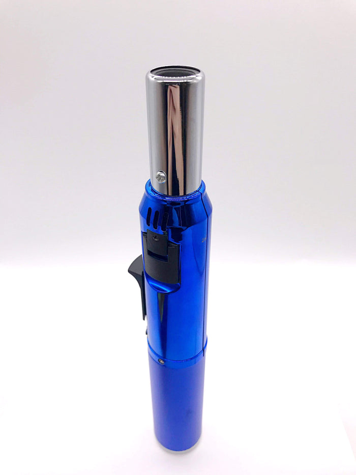 Smoke Station Accessories The Force™ Butane Torch by Special Blue