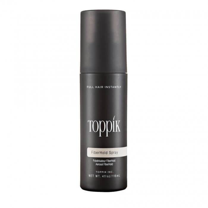 TOPPIK FIBER HOLD SPRAY - 4oz - Palms Fashion Inc.