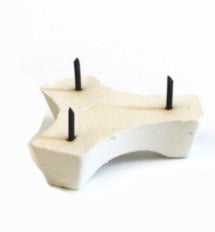 Triangular Stilts