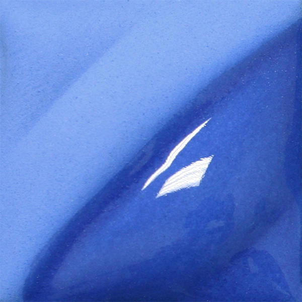 V-326 Medium Blue Underglaze