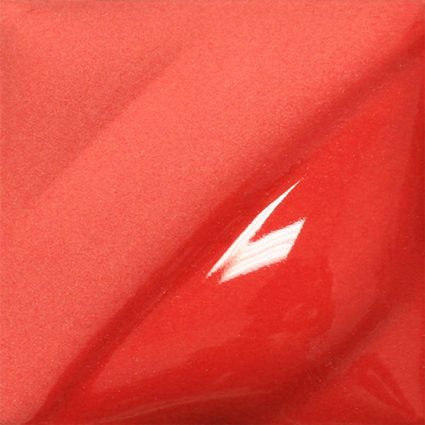 V-388 Radiant Red Underglaze