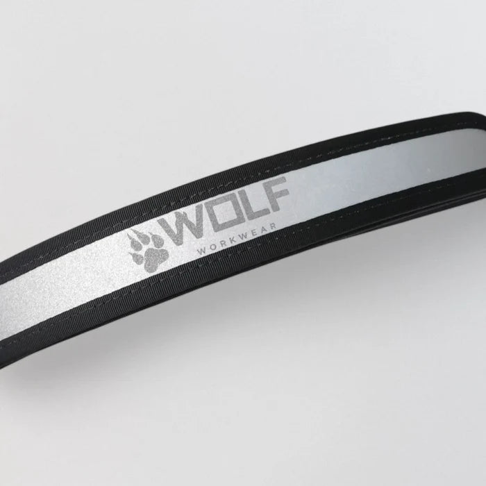 Wolf Workwear | Buckleless Tactic Work Belt