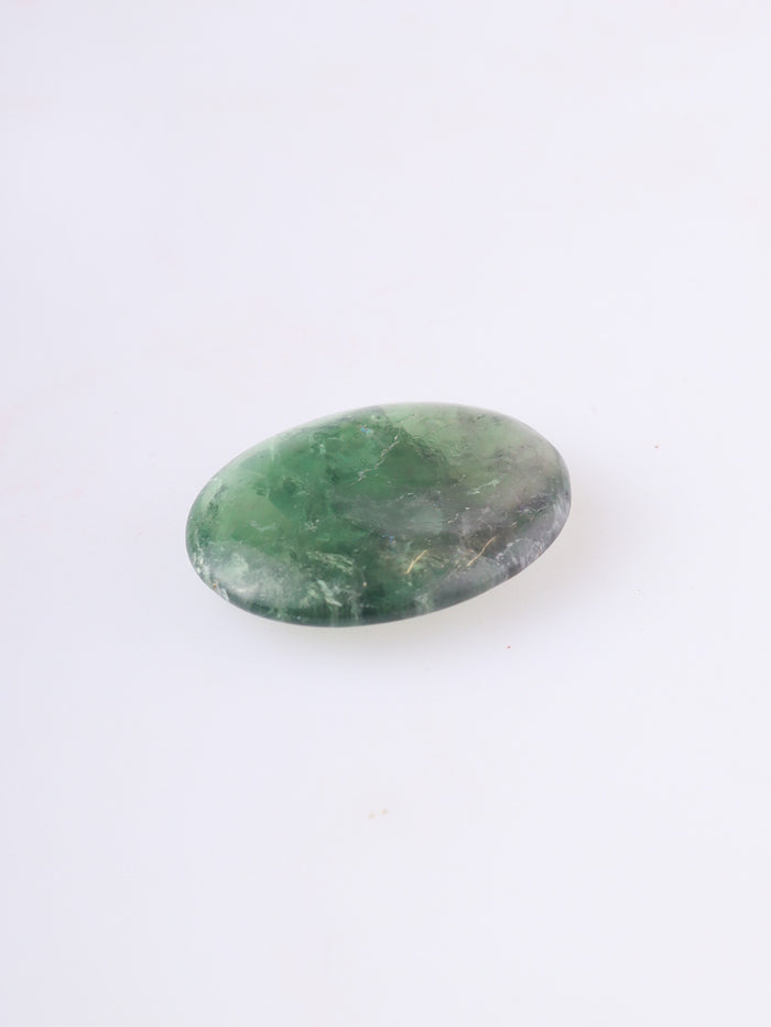 Worry Stone | Fluorite-Image 2