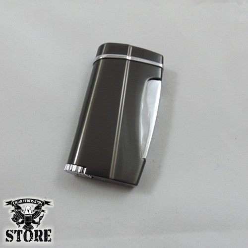 Xikar Executive II Cigar Lighter - Cigar Federation