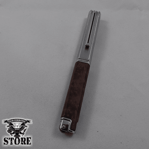Xikar Scribe Pipe Lighter - Cigar Federation