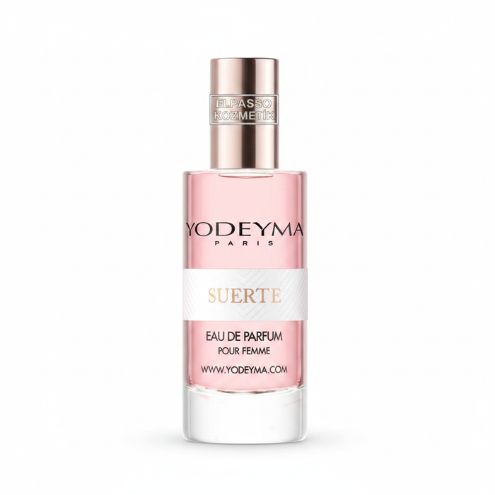 Yodeyma Paris Suerte 15ml