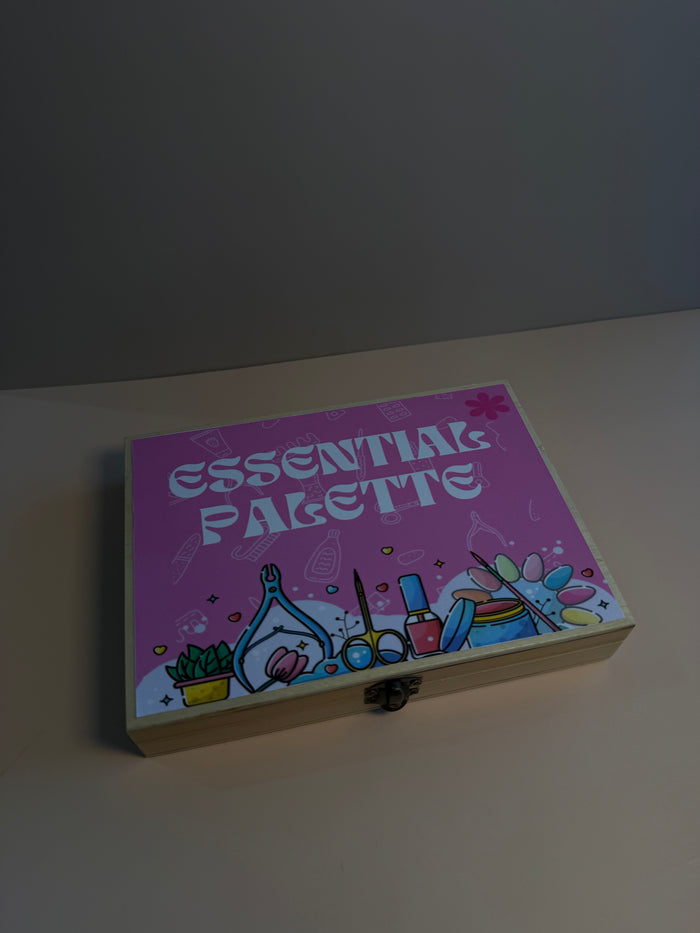 Essential Palette