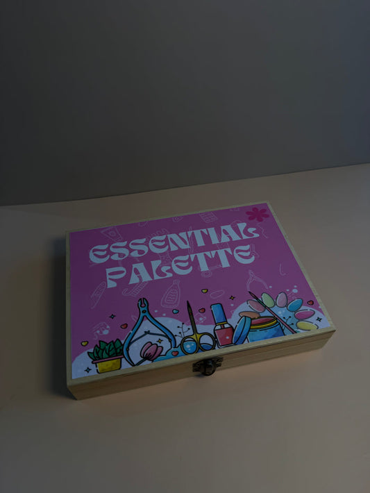 Essential Palette