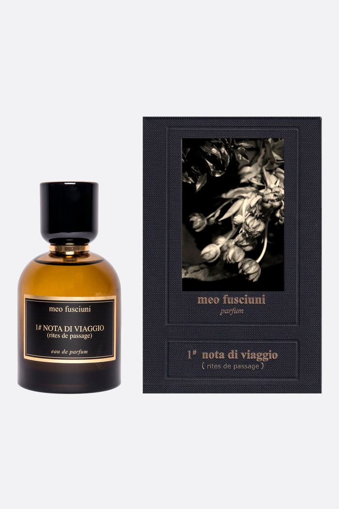 1° Nota di Viaggio (Rites de Passage) Eau de Parfum 100 ml