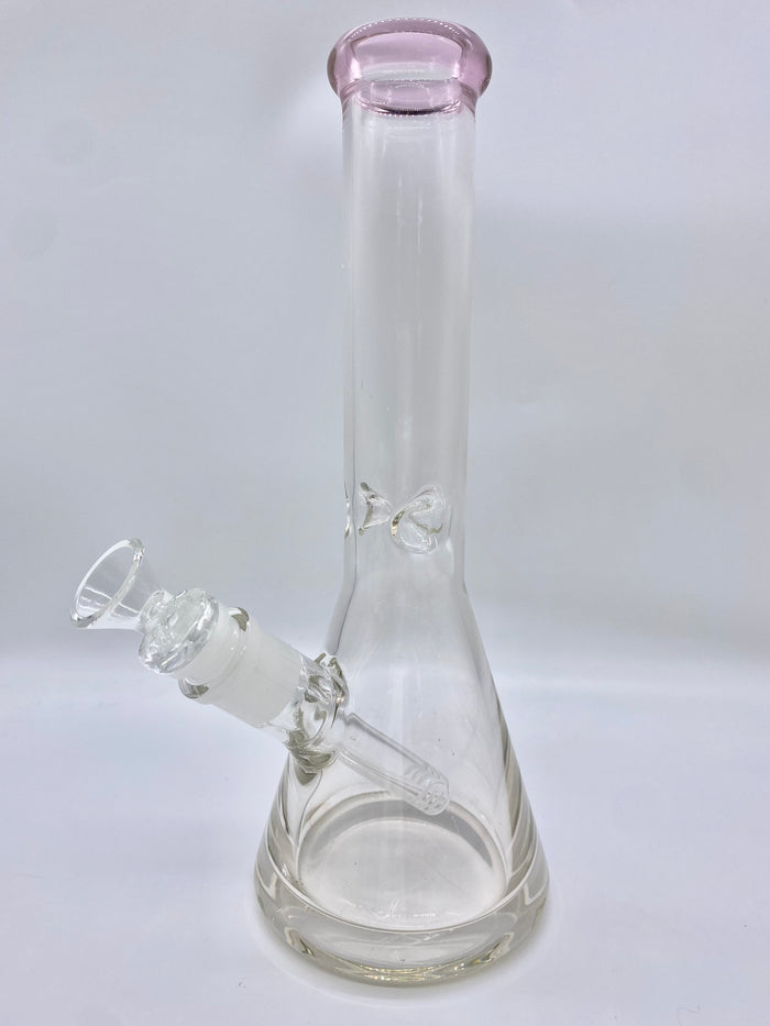 10" Color Top Water Pipe