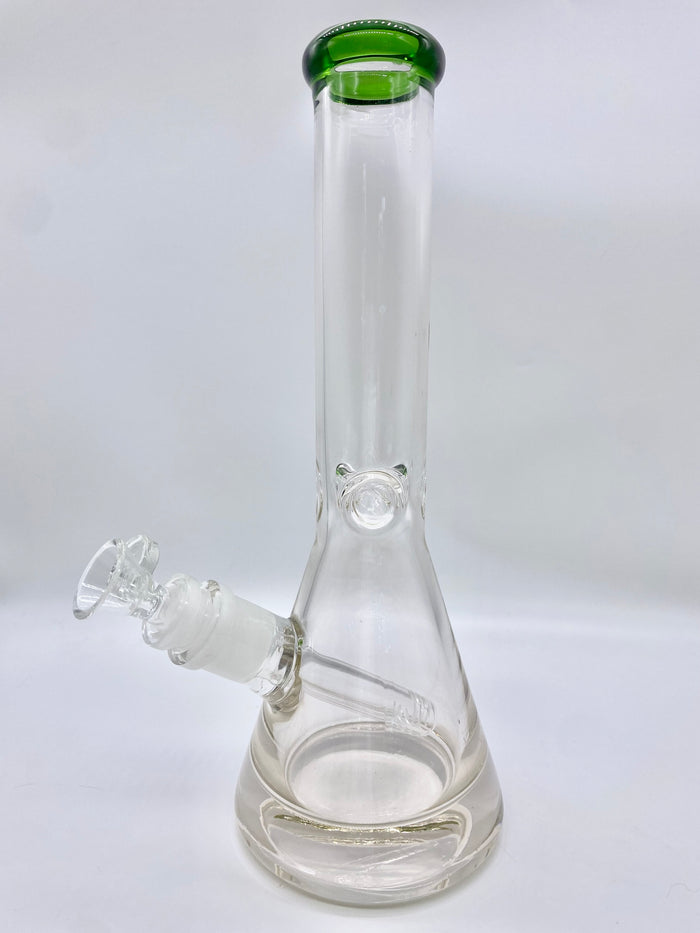10" Color Top Water Pipe