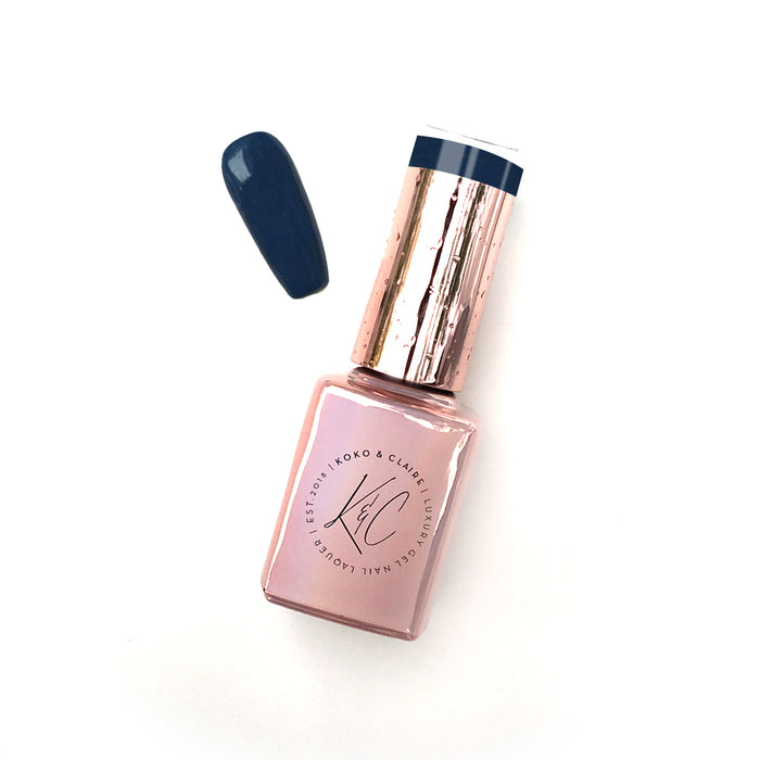 124 - Anna  | Koko & Claire Gel Polish