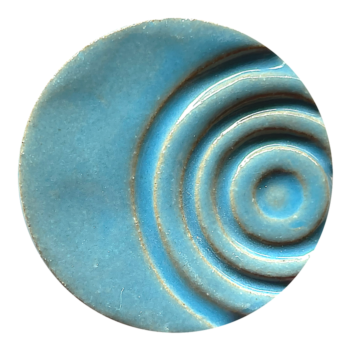 1241  Warm Sky Blue