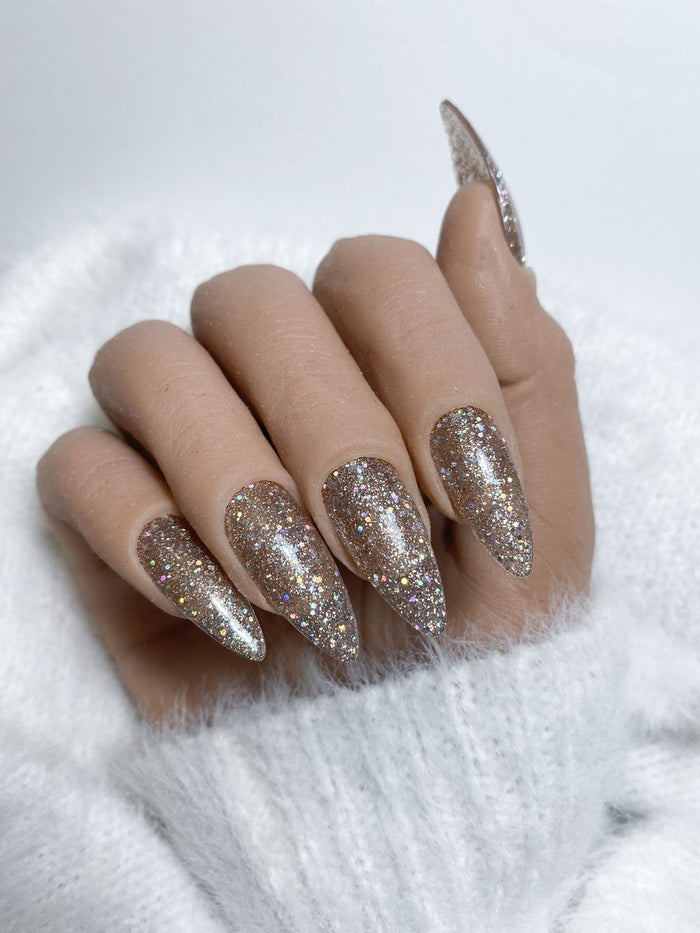 125 - Pop The Cork | Koko & Claire Gel Polish