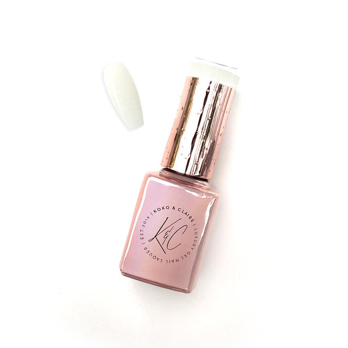 138 - Uber Beach | Koko & Claire Gel Polish