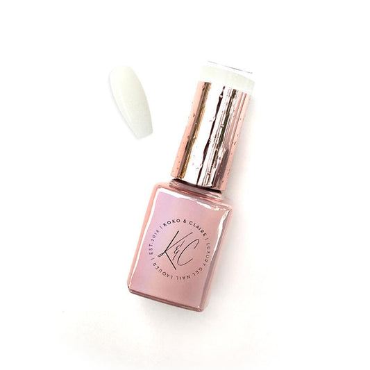 138 - Uber Beach | Koko & Claire Gel Polish