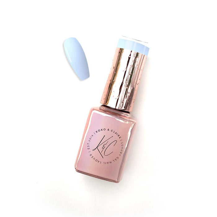 139 - High Tide | Koko & Claire Gel Polish