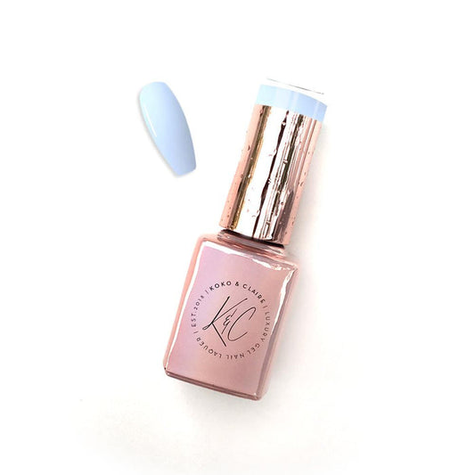 139 - High Tide | Koko & Claire Gel Polish