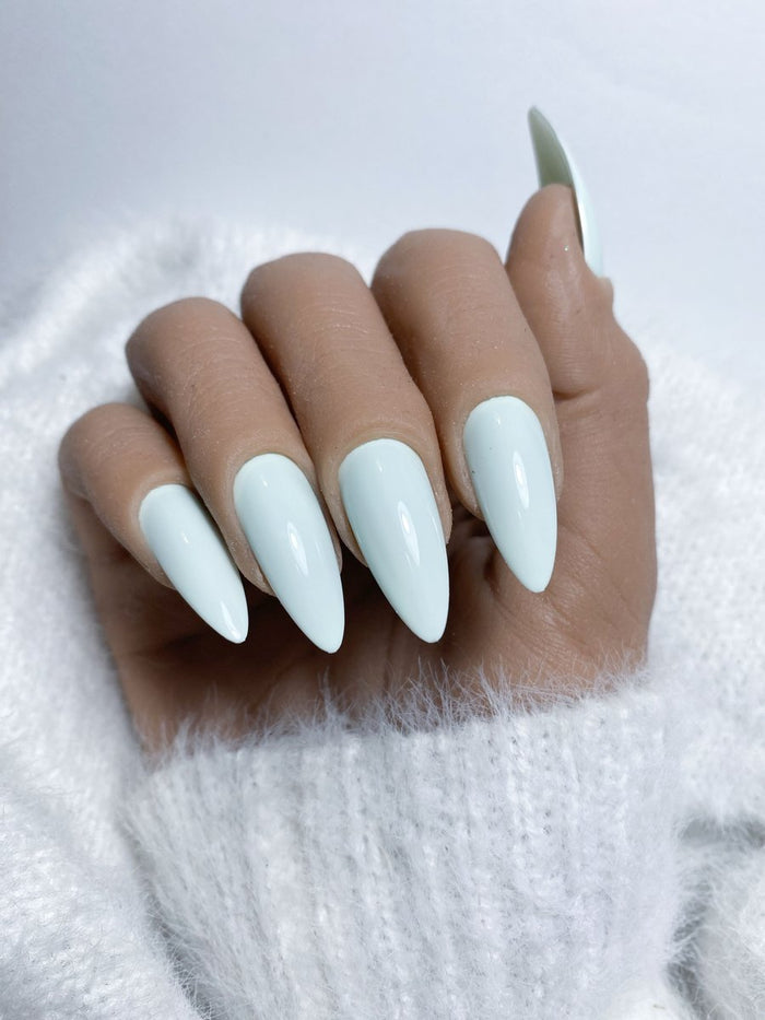 142 - Flip Flops | Koko & Claire Gel Polish