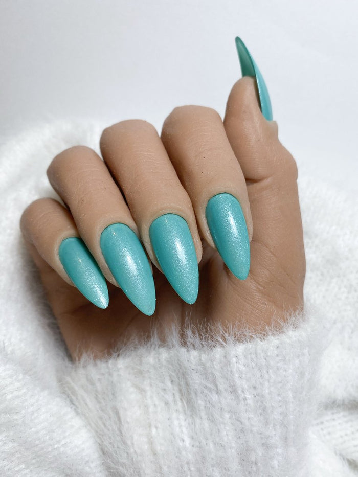 149 - Magically Delicious | Koko & Claire Gel Polish