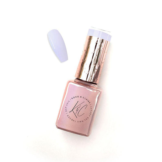 157 - Lush Lilac | Koko & Claire Gel Polish