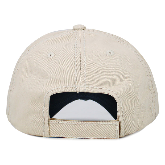 1646 - Dog Mom Hat - Leopard