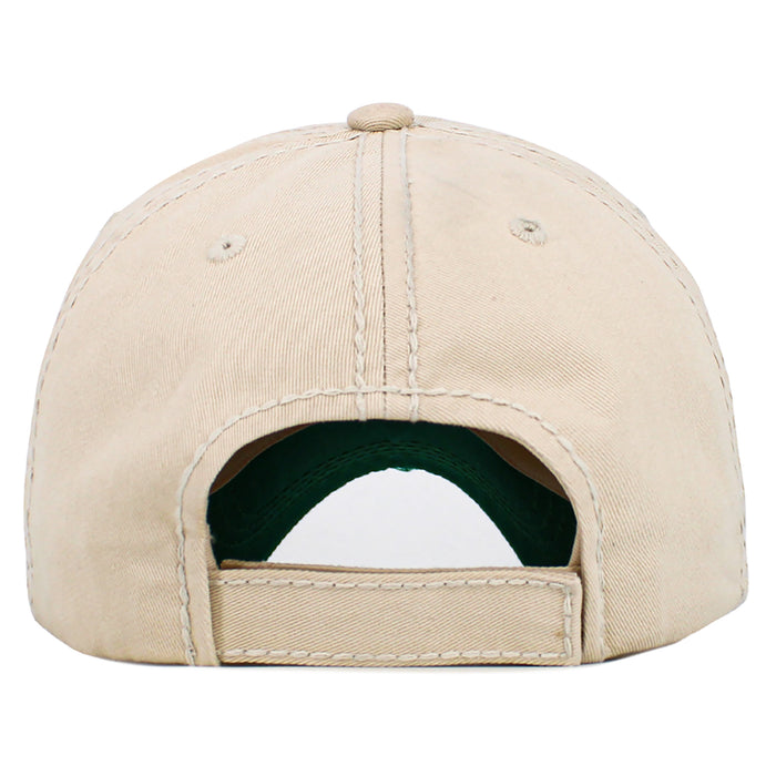 1648 - Golf Wife Hat - Blue