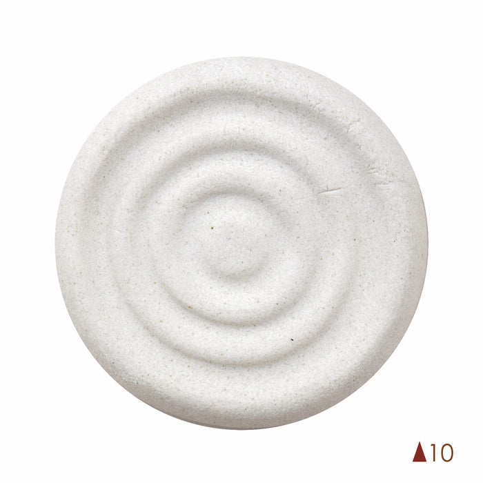181 White Stoneware