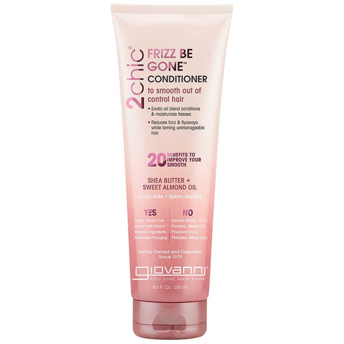 2Chic Frizz Be Gone Conditioner
