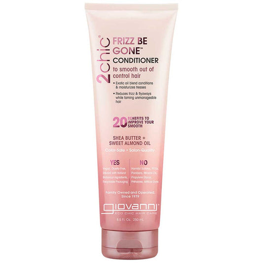 2Chic Frizz Be Gone Conditioner