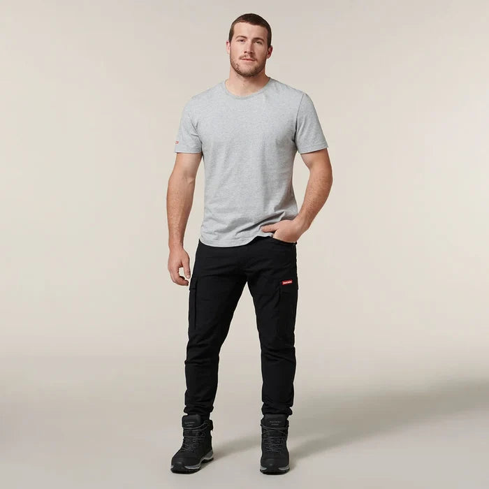 3056 Cargo Pant with Cuff | Y02340