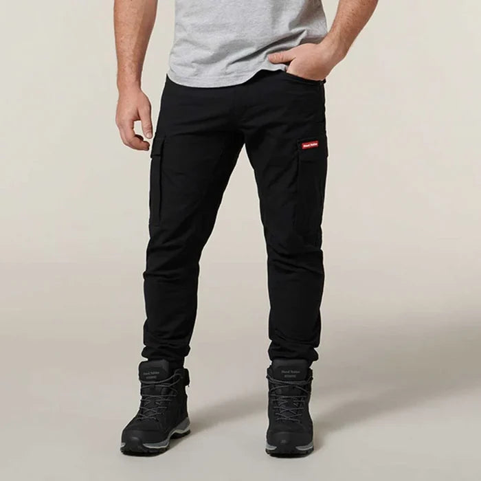 3056 Cargo Pant with Cuff | Y02340