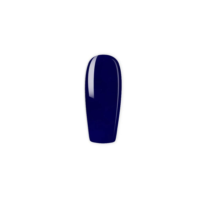 442 - Midnight Blue (Builder) | Koko & Claire Gel Polish