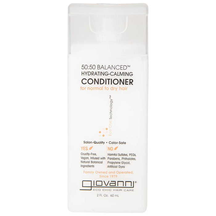 50:50 Balanced Conditioner