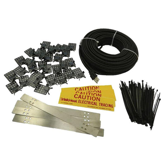 50FT 220V ROOF-GUTTER KIT