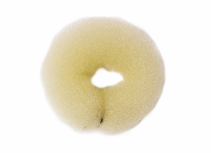 Bendable Bun Shaper- Hair Donut- 3 Colors Available HairArt Int'l Inc.