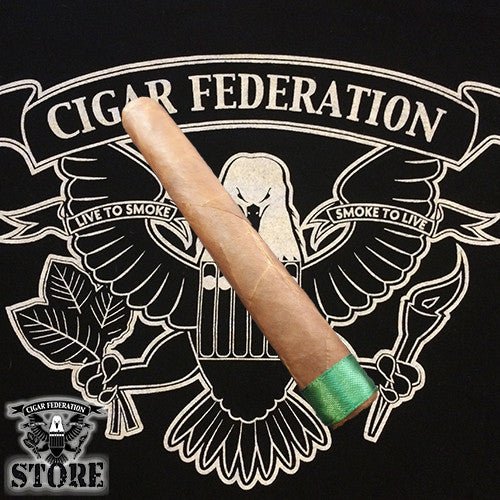 729 Calloway Ln. by Crowned Heads - Cigar Federation