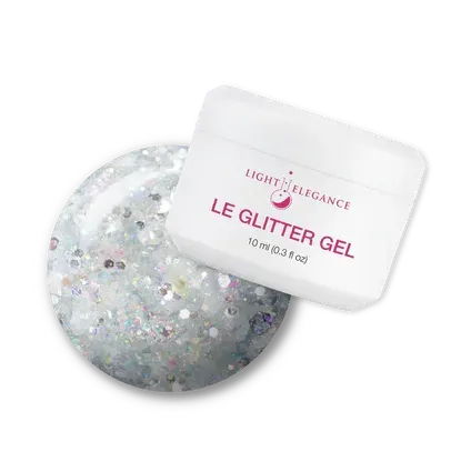 A Spot by the Stream, Glitter Gel, 10 ml