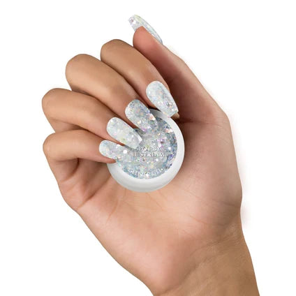 A Spot by the Stream, Glitter Gel, 10 ml